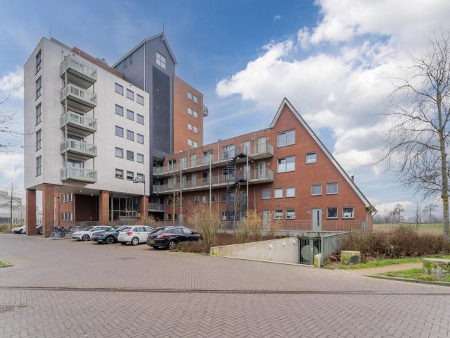 Zijdevlinder, 62, 3863HT, Nijkerk, Gelderland 3863HT