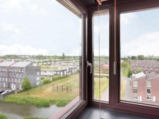 Zijlsterraklaan 3544 AB Utrecht