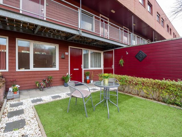 Zijlsterraklaan, 40, 3544SV, Utrecht, 3544SV