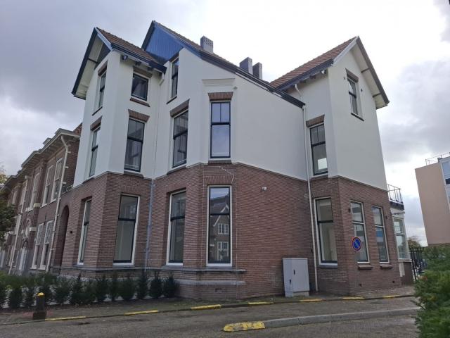 Zijlweg 146 D, Haarlem Real Estate LW23