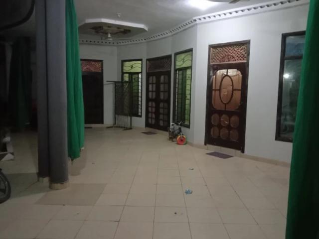 Zikrya town street no 38 canal house for sale Multan Zakariya Town ID 74602