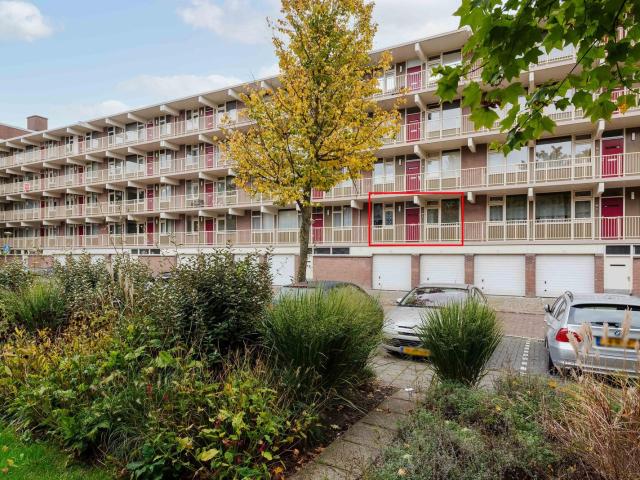 Zilverberg, 126, 1025CJ, Amsterdam, Noord Holland 1025CJ
