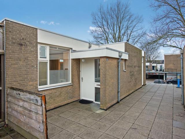 Zilverberg, 8, 2716LX, Zoetermeer, Zuid Holland 2716LX