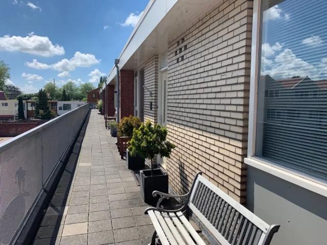 Zilverschoonplein 41A