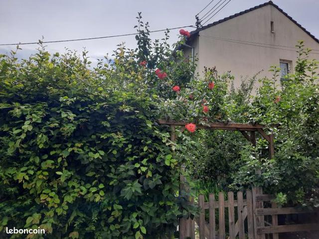 Zillisheim, au calme, maison 5/6 pièces
