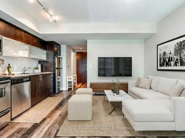 Zip Condos and Lofts, #1501