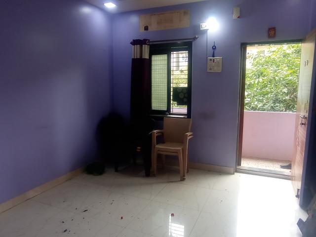 Ziprya Arcade 1 Bedroom 595 Sq. Ft. Apartment in Dombivli West Thane Listing ID: #10018