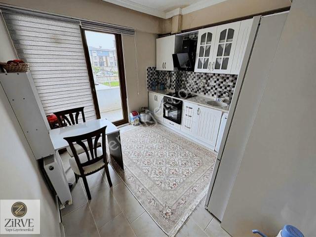 Zirve Yapı'dan Samanyolu Merkezde 3+1 Mutfak Ayrı İskanlı Daire