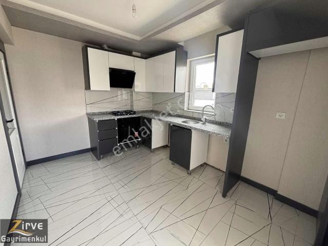 Zirveden Yeşiltepede Ultralüx Emsalsiz 3+1 Daire