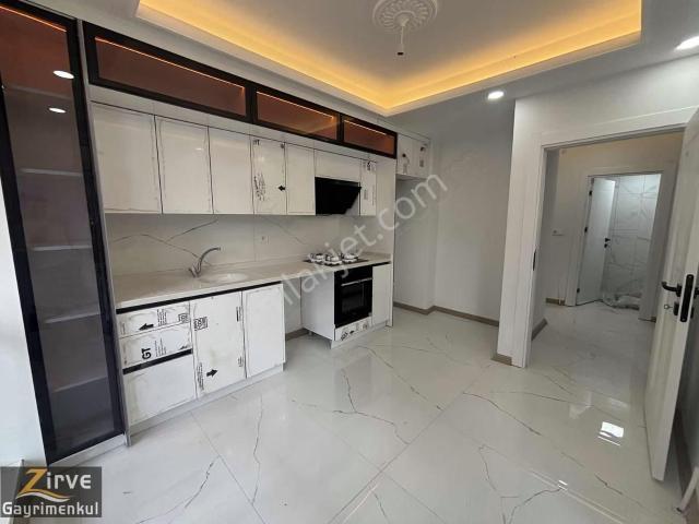 Zirveden Çarşı Merkezde 2+1 Lüx Daire