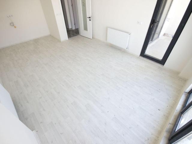 Zirve'den Gaziilyas'ta Yeni Bir Başlangıç İçin Mükemmel Sıfır Ebeveyn Banyolu 2+1 Dubleks