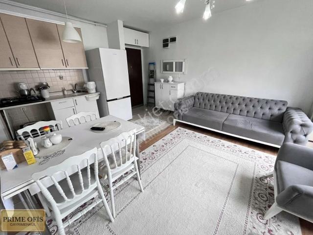Zirvekent'te Katta Yapılı Daire