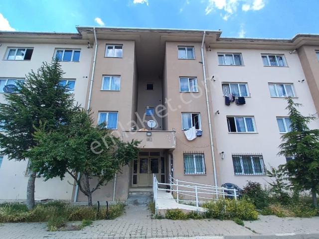 Zirvekentte Kiralık Eşyalı Temiz 1+1 Daire