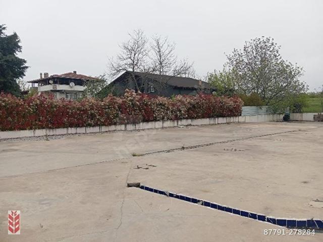 Ziraat Bankası'ndan Safran Mahallesi'nde İmarlı Arsa