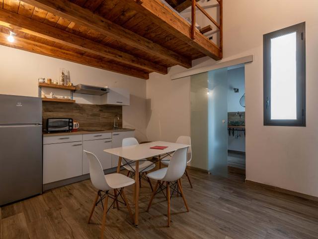 Zisa Castle Apartment