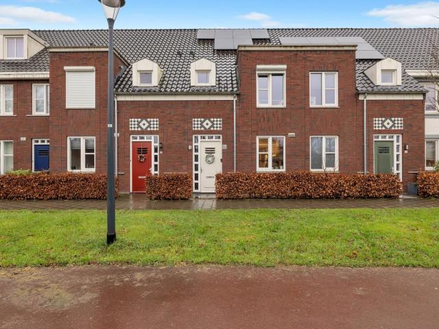 Zittardsestraat, 75, 5507LV, Veldhoven, Noord Brabant 5507LV