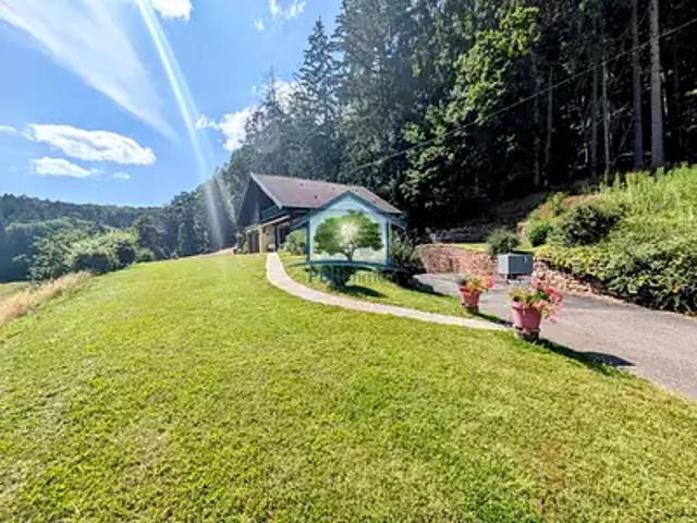 Zittersheim 67290 Achat / Vente maison 5 pièces t5