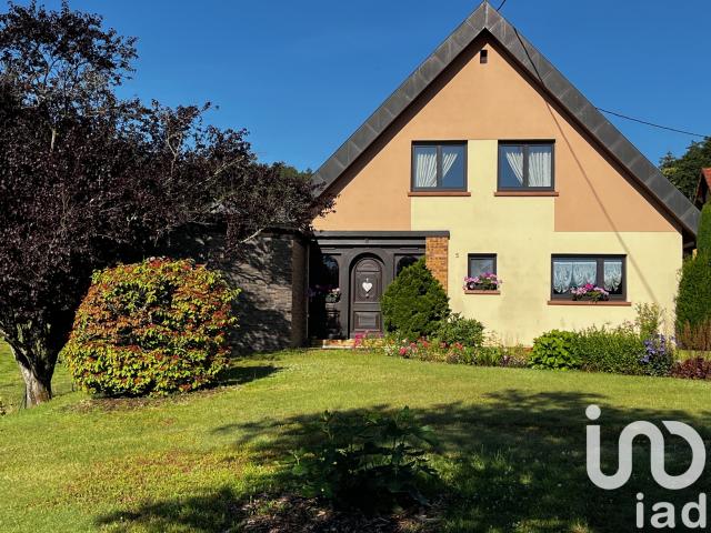 Zittersheim Vente Maison 67