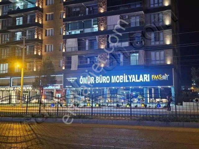 Ziya Oran Gayrimenkulden Kiralık Dubleks