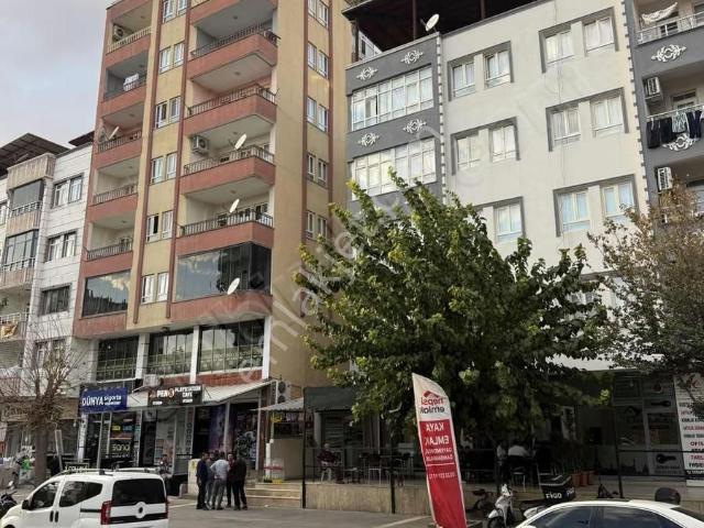 Ziya Oran Gayrimenkulden Kültür De Kiralık Daire 4+1