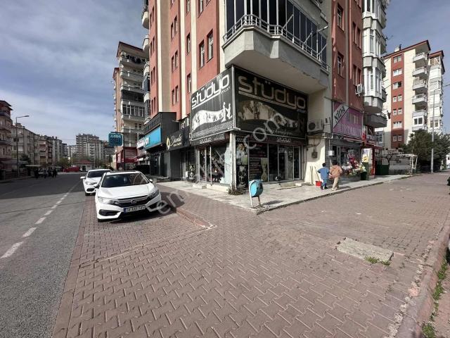 Ziya Gökalpde En Güzel Köşe Kaçırılmayacak Yatırım Fırsatı