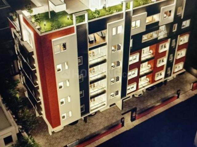 Ziya,Saibaba Colony 2 BHK Apartment For Sale Coimbatore