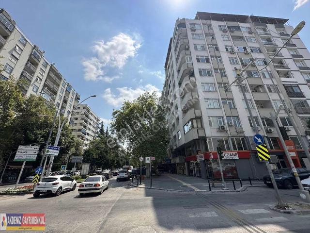 Ziyapaşa Üzeri Kahve Dünyası Kavşağı İş Yeri Olmaya Müsait Cazip