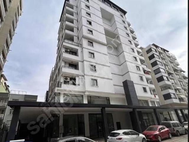Ziyapaşa Bulvarı Kurtuluşda Mahallesinde 3+1 Kiralık Daire