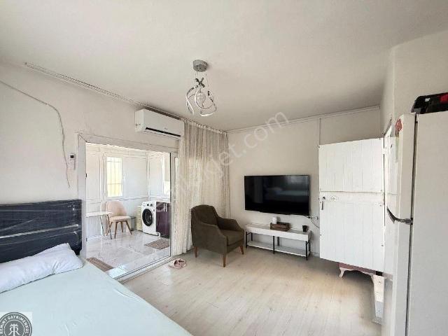 Ziyapaşa Mh Mimar Sinan Civarı Eşyalı Kiralık Müstakil Ev