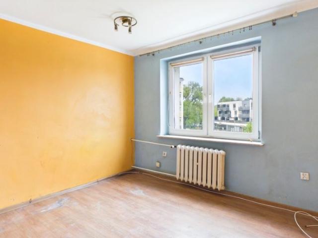 Zjednoczenia 48,90 m², Biedrusko