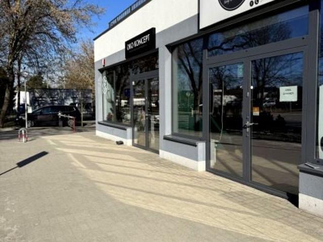 Zjednoczenia 92,50 m², Biedrusko