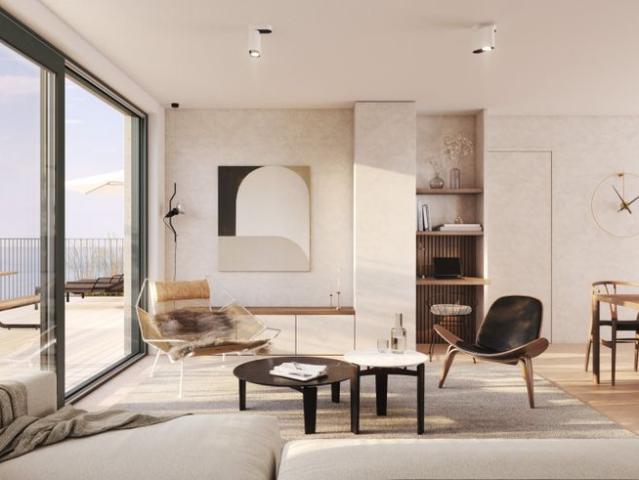 ZonZicht Penthouse 06.01
