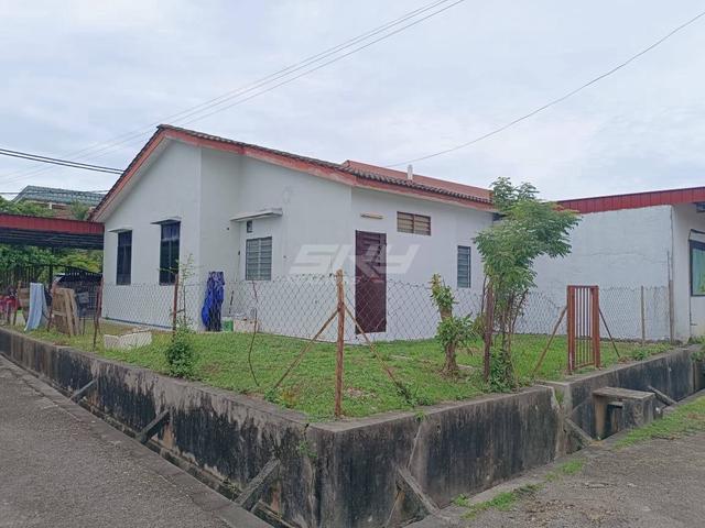 ZON MAWAREND LOT WITH EXTRA LAND2099sqftFULL LOANCASHBACK 20K
