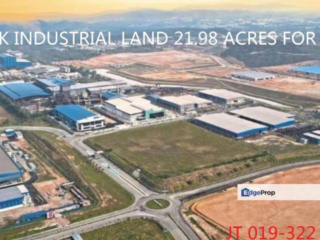 IGB Industrial Park