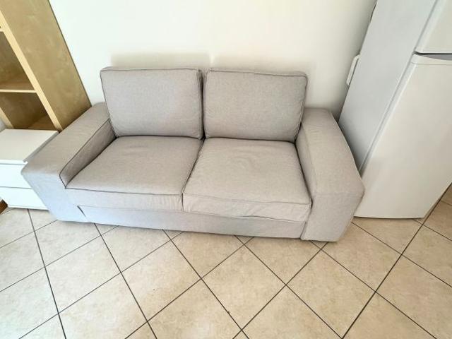 Zona MUSE BUC bilocale 525