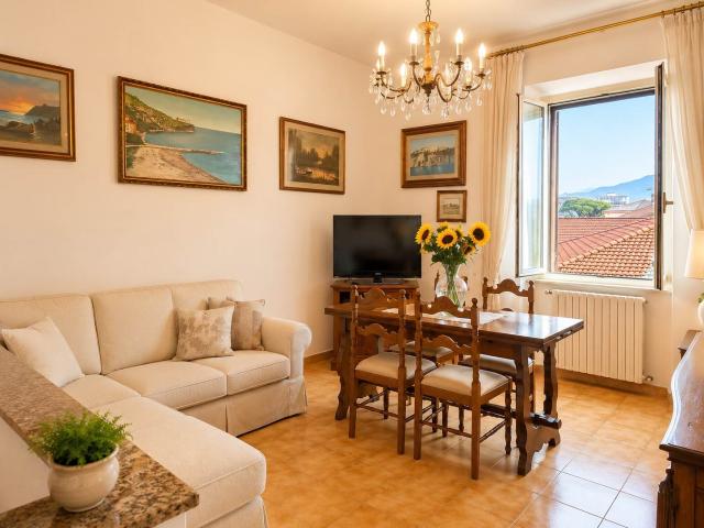 Zona Magenta – Via Bonaini 132m² Livorno