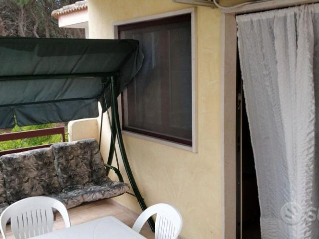 Zona Mare appartamento arredato Ginosa Marina