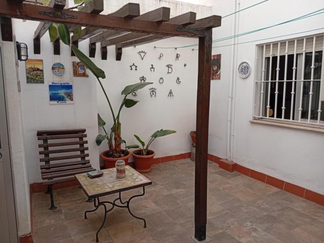 Zona Matadero