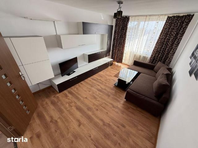 Zona Meda – Ap. 2 camere, mobilat si utilat