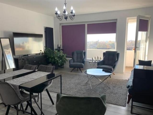 Zona Metalurgiei, Mall Garnd Arena, Duplexul,3 camere,sup.110 mp