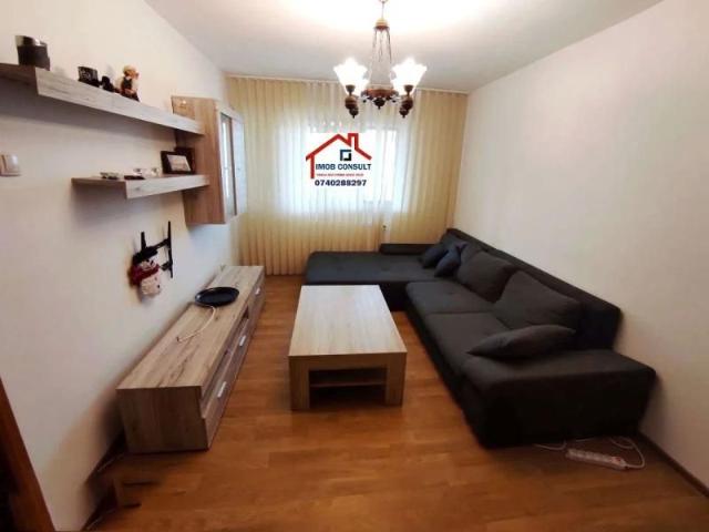 Zona MIORITEI,3 camere decomandate, luminos si spatios cod CE 357