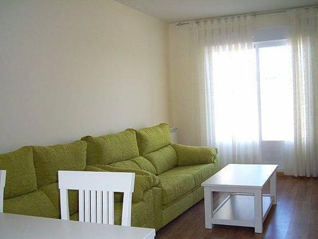 Zona Nuevo Hospital Apartamento de 2 dormitorios