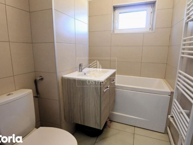 Zona Neagoe Voda apartament 2 camere mobilat utilat centrala proprie