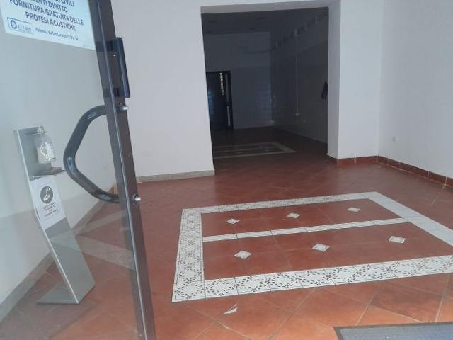 Zona Noce Via Aurispa