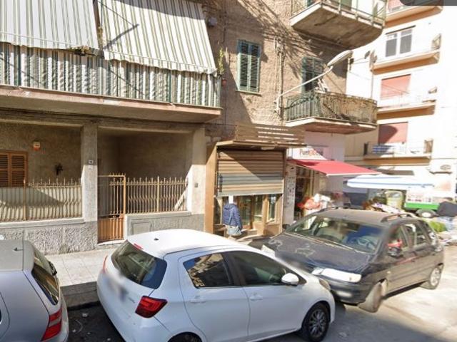Zona Noce Via Ruggerone Da Palermo