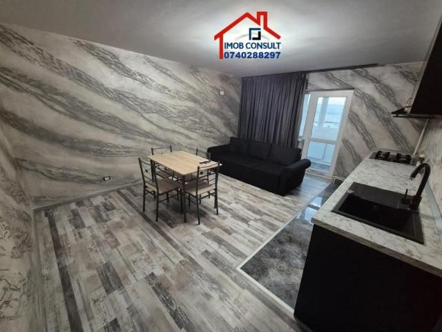 Zona Nord, 3 camere, complet renovat, Cod CE 948
