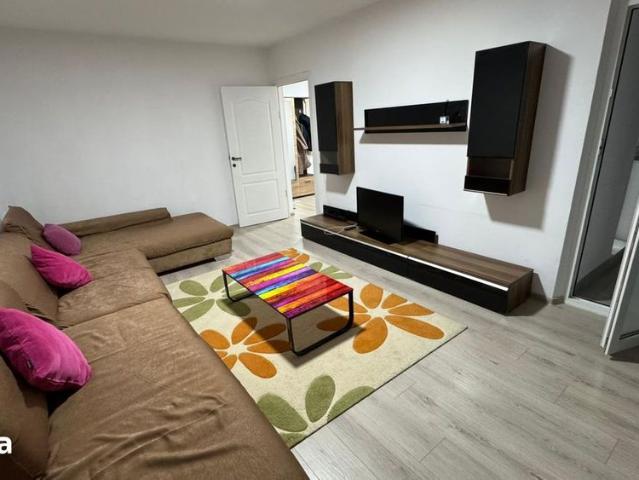 Zona Nord 2 camere frumos complet