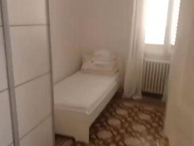 Zona Novoli, Dalmazia. Grande stanza singola