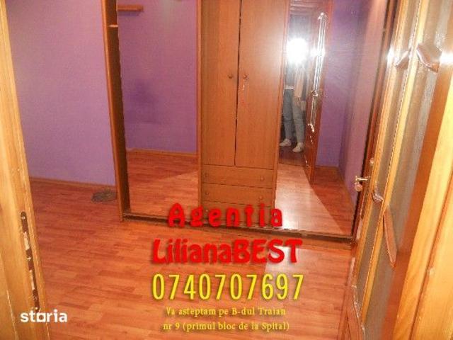 Zona Orion Politia Locala
