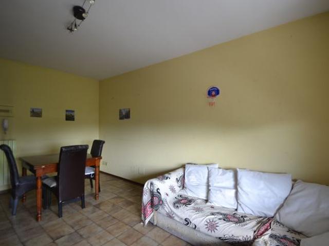 zona ospedale